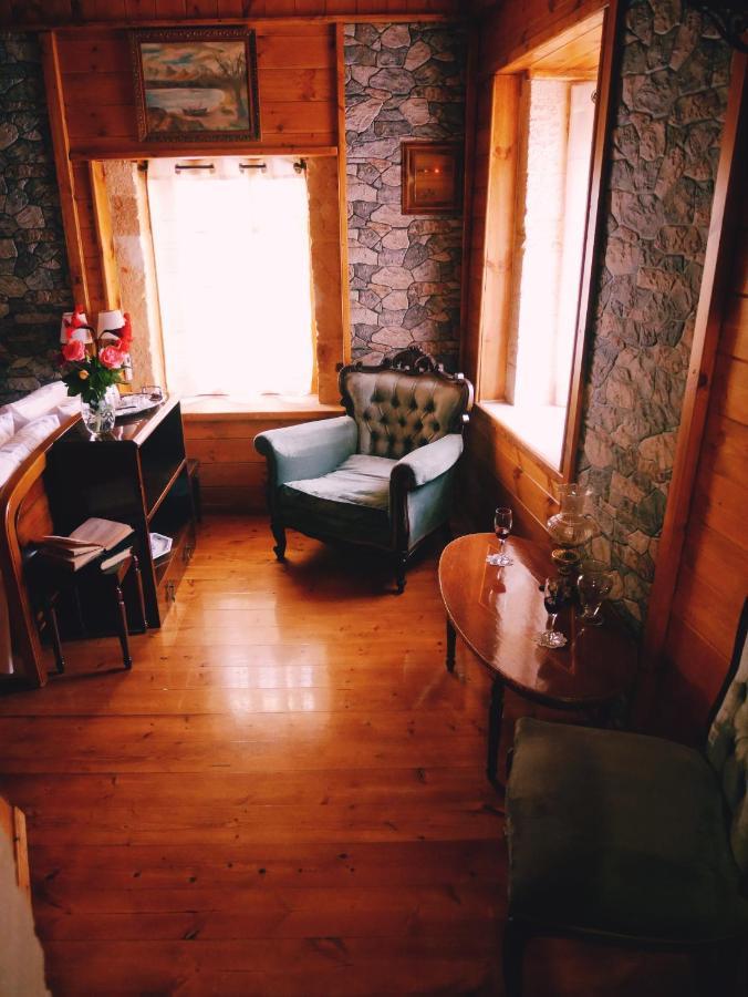 Appartement Casa Di Portou No3 à La Canée Extérieur photo