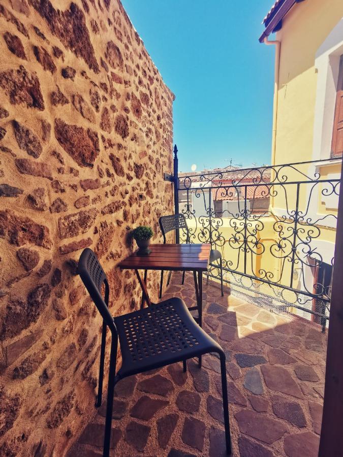 Appartement Casa Di Portou No3 à La Canée Extérieur photo