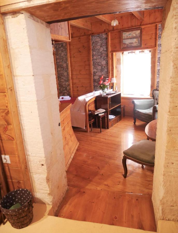 Appartement Casa Di Portou No3 à La Canée Extérieur photo