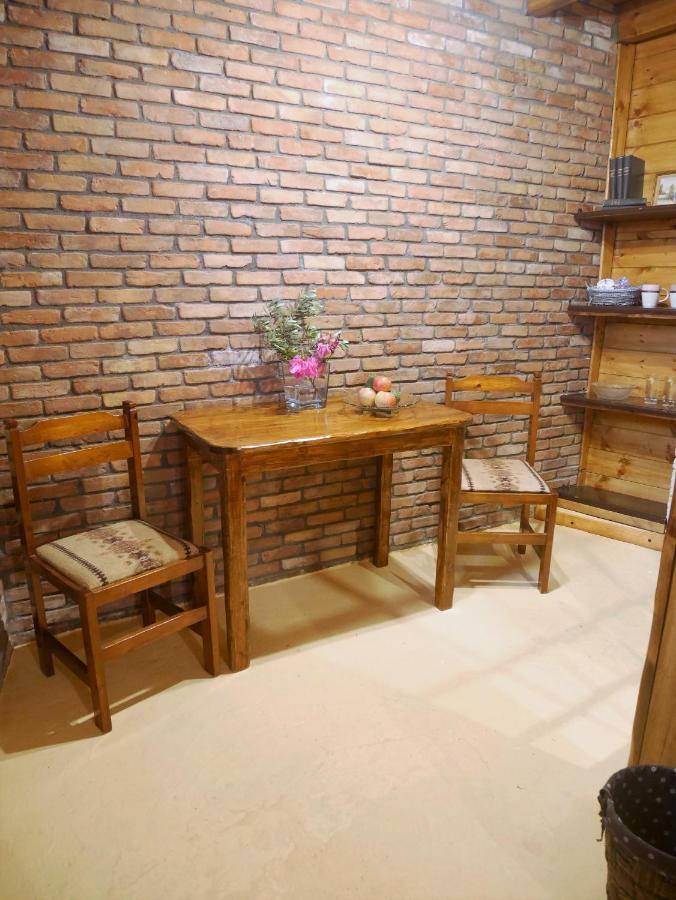 Appartement Casa Di Portou No3 à La Canée Extérieur photo