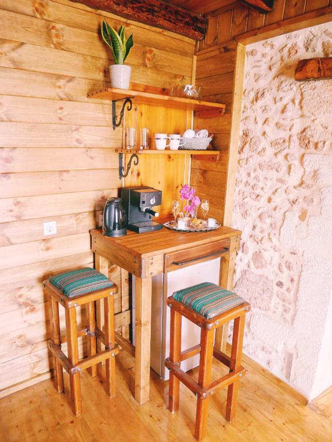 Appartement Casa Di Portou No3 à La Canée Extérieur photo