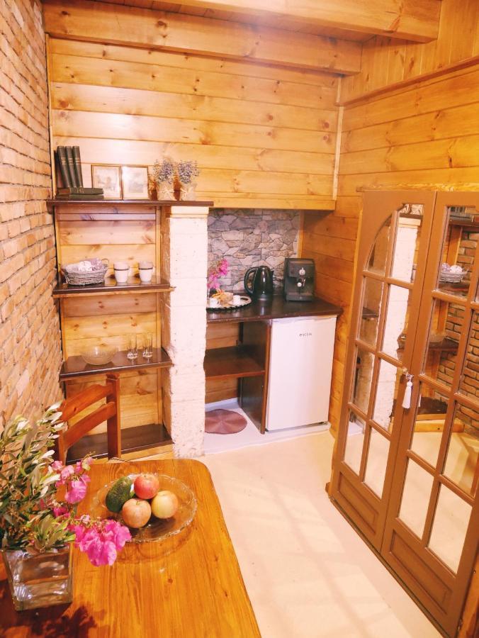 Appartement Casa Di Portou No3 à La Canée Extérieur photo