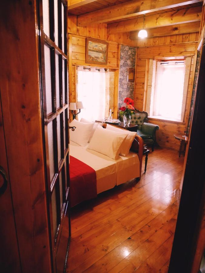 Appartement Casa Di Portou No3 à La Canée Extérieur photo