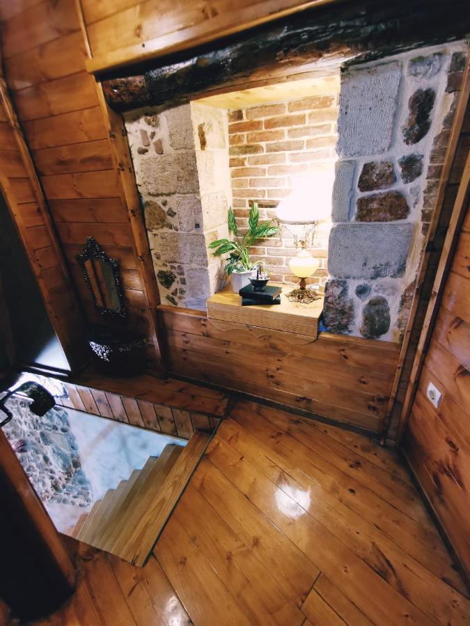 Appartement Casa Di Portou No3 à La Canée Extérieur photo