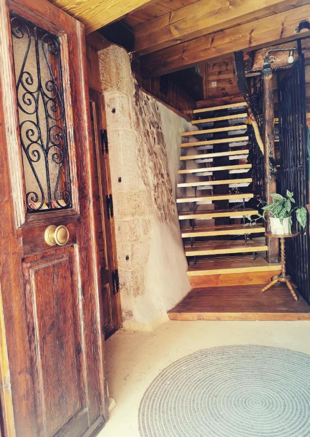 Appartement Casa Di Portou No3 à La Canée Extérieur photo
