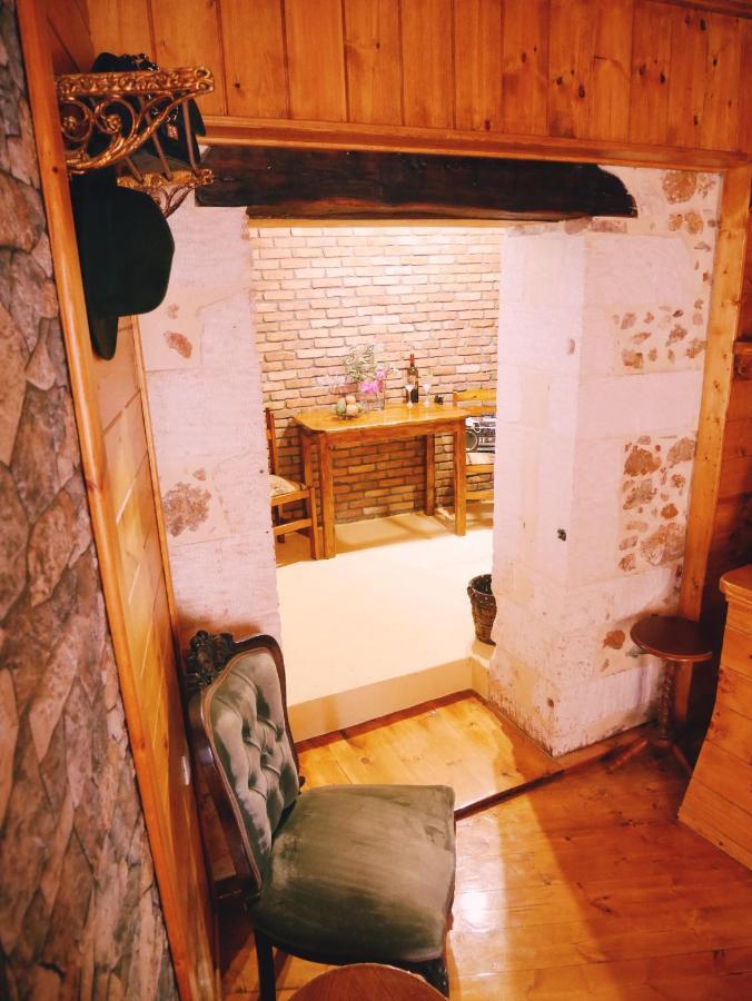 Appartement Casa Di Portou No3 à La Canée Extérieur photo